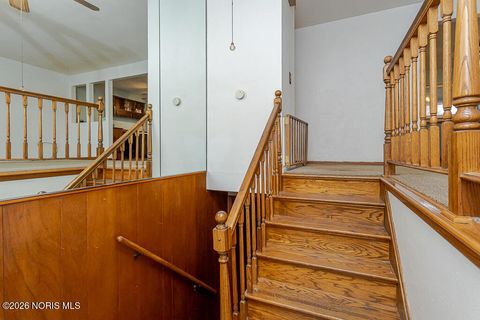 Tiny photo for 2448 Norma Place, Northwood, OH 43619 (MLS # 10003055)