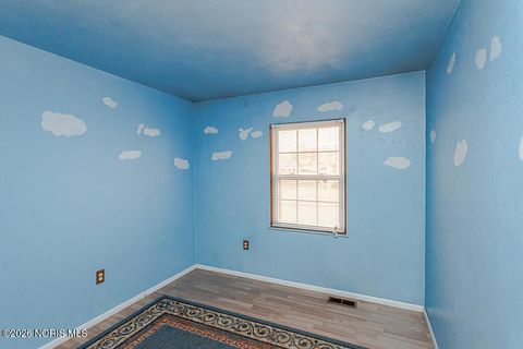 Tiny photo for 2448 Norma Place, Northwood, OH 43619 (MLS # 10003055)