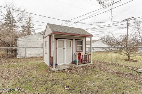Tiny photo for 2448 Norma Place, Northwood, OH 43619 (MLS # 10003055)