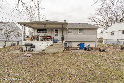 Tiny photo for 2448 Norma Place, Northwood, OH 43619 (MLS # 10003055)
