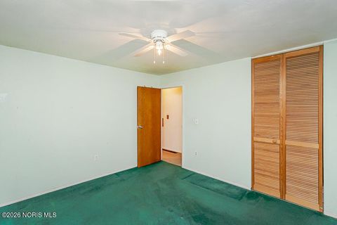 Tiny photo for 2448 Norma Place, Northwood, OH 43619 (MLS # 10003055)