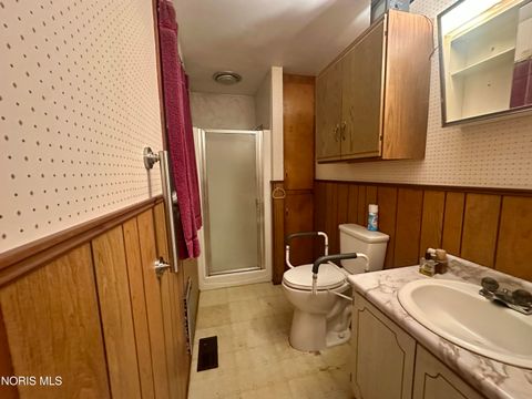 Tiny photo for 8845 W State Rte 163, Oak Harbor, OH 43449 (MLS # 10004194)