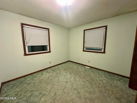 Tiny photo for 8845 W State Rte 163, Oak Harbor, OH 43449 (MLS # 10004194)