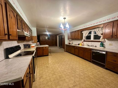 Tiny photo for 8845 W State Rte 163, Oak Harbor, OH 43449 (MLS # 10004194)