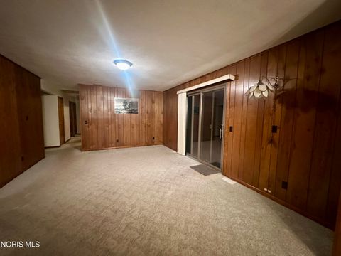 Tiny photo for 8845 W State Rte 163, Oak Harbor, OH 43449 (MLS # 10004194)