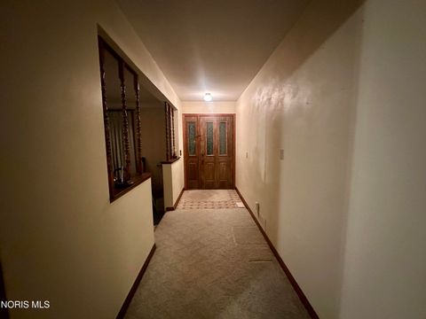 Tiny photo for 8845 W State Rte 163, Oak Harbor, OH 43449 (MLS # 10004194)