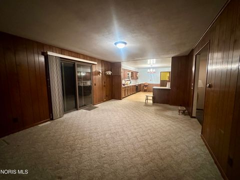 Tiny photo for 8845 W State Rte 163, Oak Harbor, OH 43449 (MLS # 10004194)