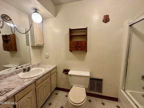 Tiny photo for 8845 W State Rte 163, Oak Harbor, OH 43449 (MLS # 10004194)