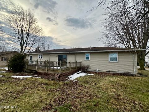 Tiny photo for 8845 W State Rte 163, Oak Harbor, OH 43449 (MLS # 10004194)