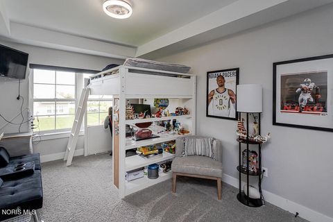 Tiny photo for 9312 Bowman Farms Lane, Sylvania, OH 43560 (MLS # 10006945)