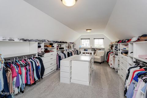 Tiny photo for 9312 Bowman Farms Lane, Sylvania, OH 43560 (MLS # 10006945)