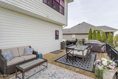 Tiny photo for 9312 Bowman Farms Lane, Sylvania, OH 43560 (MLS # 10006945)