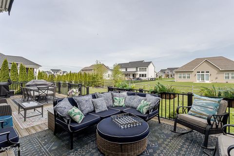 Tiny photo for 9312 Bowman Farms Lane, Sylvania, OH 43560 (MLS # 10006945)