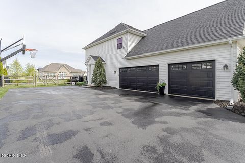 Tiny photo for 9312 Bowman Farms Lane, Sylvania, OH 43560 (MLS # 10006945)
