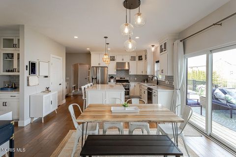 Tiny photo for 9312 Bowman Farms Lane, Sylvania, OH 43560 (MLS # 10006945)