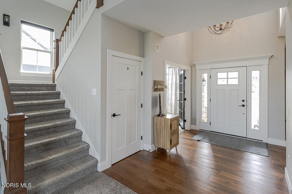 9312 Bowman Farms Lane