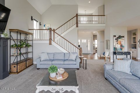 Tiny photo for 9312 Bowman Farms Lane, Sylvania, OH 43560 (MLS # 10006945)