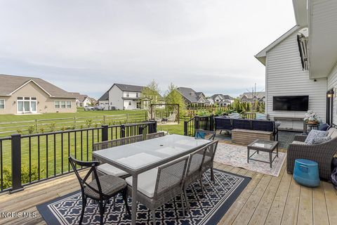 Tiny photo for 9312 Bowman Farms Lane, Sylvania, OH 43560 (MLS # 10006945)