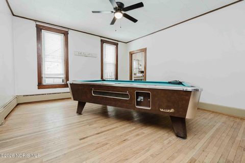 Tiny photo for 807 W Main Cross Street, Findlay, OH 45840 (MLS # 10003780)