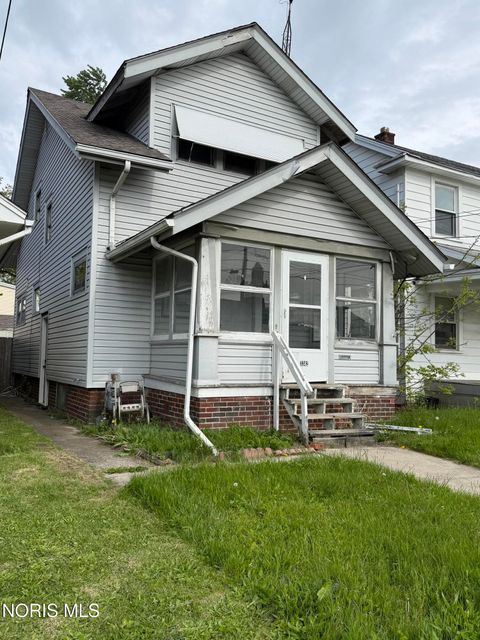 Photo of 3342 Upton Avenue, Toledo, OH 43613 (MLS # 10007579)