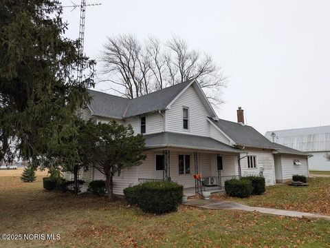Photo of 30260 Jewell Road, Defiance, OH 43512 (MLS # 10001611)