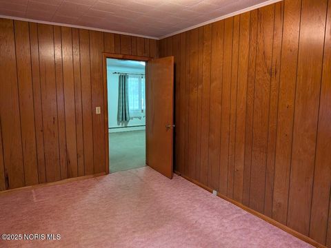 Tiny photo for 30260 Jewell Road, Defiance, OH 43512 (MLS # 10001611)