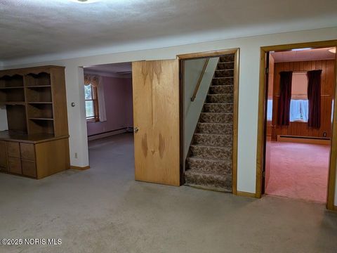 Tiny photo for 30260 Jewell Road, Defiance, OH 43512 (MLS # 10001611)