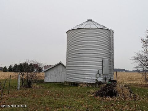 Tiny photo for 30260 Jewell Road, Defiance, OH 43512 (MLS # 10001611)