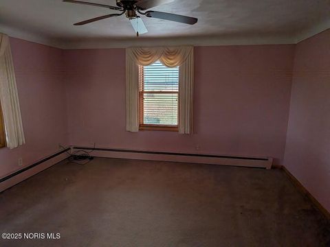 Tiny photo for 30260 Jewell Road, Defiance, OH 43512 (MLS # 10001611)