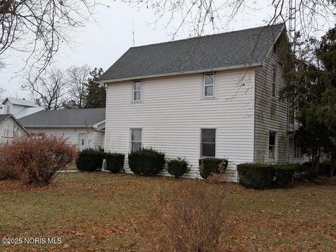 Tiny photo for 30260 Jewell Road, Defiance, OH 43512 (MLS # 10001611)