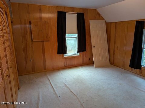 Tiny photo for 30260 Jewell Road, Defiance, OH 43512 (MLS # 10001611)