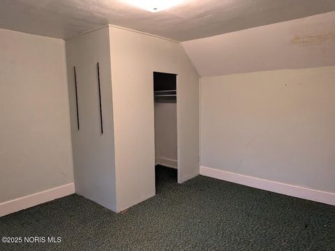 Tiny photo for 30260 Jewell Road, Defiance, OH 43512 (MLS # 10001611)