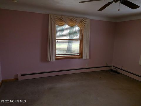 Tiny photo for 30260 Jewell Road, Defiance, OH 43512 (MLS # 10001611)