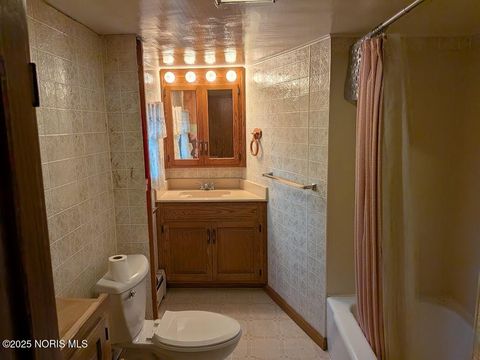 Tiny photo for 30260 Jewell Road, Defiance, OH 43512 (MLS # 10001611)