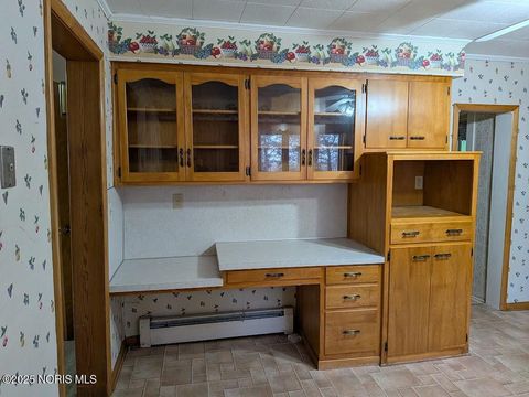 Tiny photo for 30260 Jewell Road, Defiance, OH 43512 (MLS # 10001611)