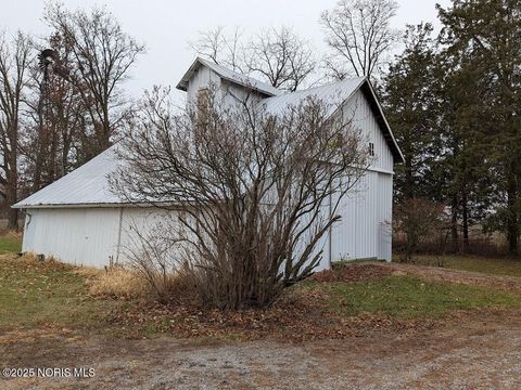 Tiny photo for 30260 Jewell Road, Defiance, OH 43512 (MLS # 10001611)