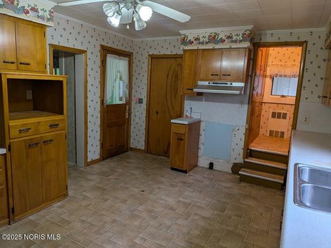 Tiny photo for 30260 Jewell Road, Defiance, OH 43512 (MLS # 10001611)