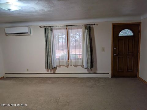 Tiny photo for 30260 Jewell Road, Defiance, OH 43512 (MLS # 10001611)