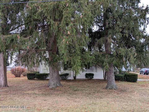 Tiny photo for 30260 Jewell Road, Defiance, OH 43512 (MLS # 10001611)