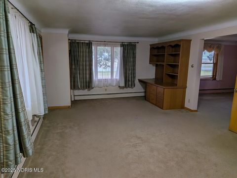 Tiny photo for 30260 Jewell Road, Defiance, OH 43512 (MLS # 10001611)