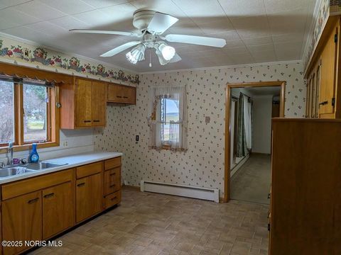 Tiny photo for 30260 Jewell Road, Defiance, OH 43512 (MLS # 10001611)
