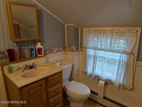 Tiny photo for 30260 Jewell Road, Defiance, OH 43512 (MLS # 10001611)