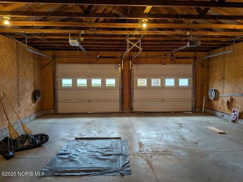 Tiny photo for 30260 Jewell Road, Defiance, OH 43512 (MLS # 10001611)