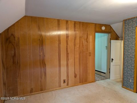 Tiny photo for 30260 Jewell Road, Defiance, OH 43512 (MLS # 10001611)