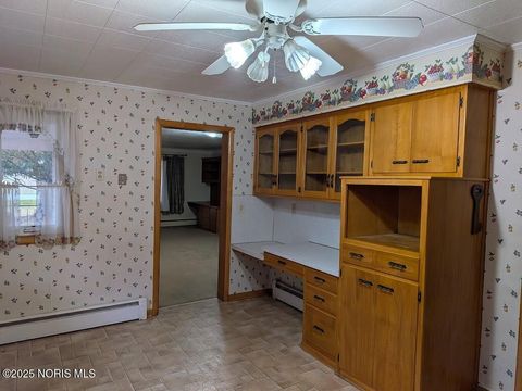 Tiny photo for 30260 Jewell Road, Defiance, OH 43512 (MLS # 10001611)