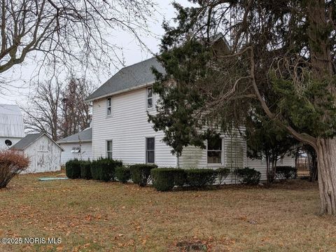 Tiny photo for 30260 Jewell Road, Defiance, OH 43512 (MLS # 10001611)