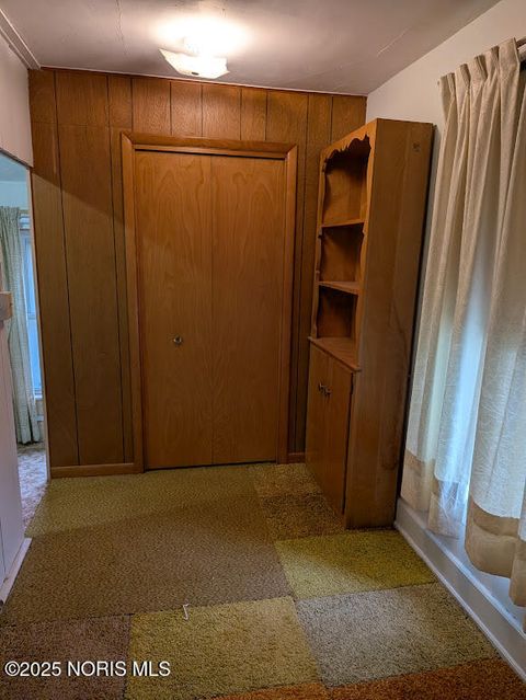 Tiny photo for 30260 Jewell Road, Defiance, OH 43512 (MLS # 10001611)