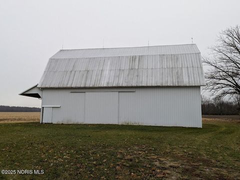 Tiny photo for 30260 Jewell Road, Defiance, OH 43512 (MLS # 10001611)