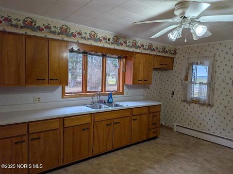 Tiny photo for 30260 Jewell Road, Defiance, OH 43512 (MLS # 10001611)