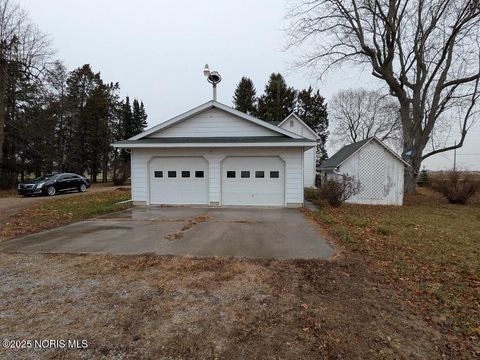 Tiny photo for 30260 Jewell Road, Defiance, OH 43512 (MLS # 10001611)